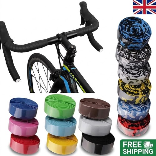 2pcs bicycle handlebar tape - bicycle,