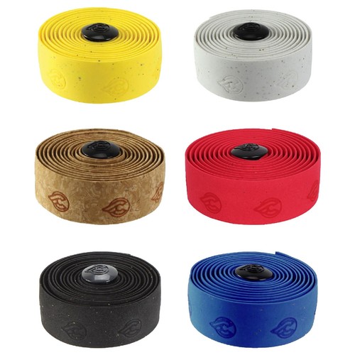 Cinelli gel cork - cork, handlebar