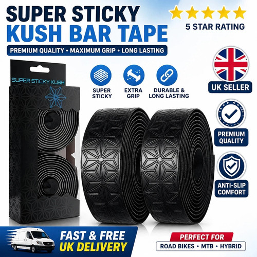 Supacaz super sticky - supacaz,