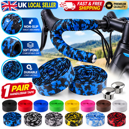 Handlebar tape cycling road - handlebar,