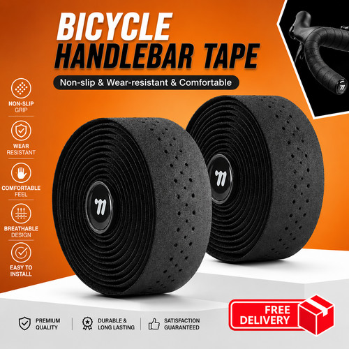 Handlebar tape bike - tape,