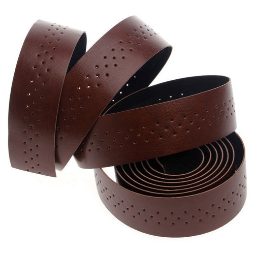 Self adhesive leather - self-adhesive, anti
