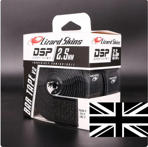 Lizard skins dsp - lizard,