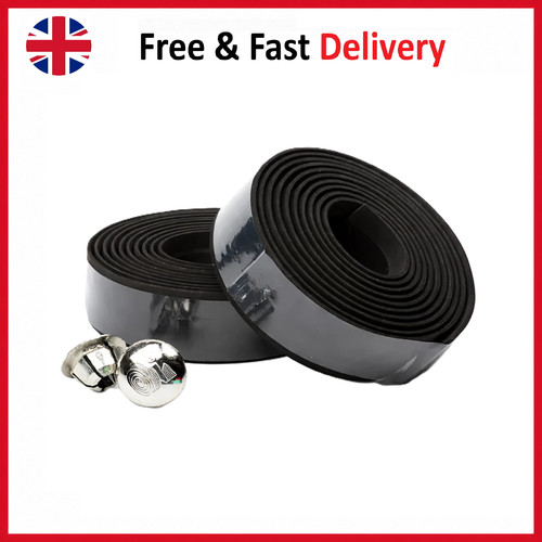 Road bike handlebar tape - road, pair
