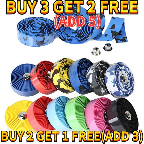 Handlebar tape cycling - handlebar,