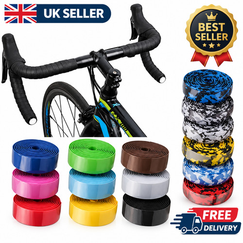 Handlebar tape cycling road - handlebar,