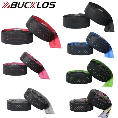 Bucklos cycling handlebar tape - cycling,