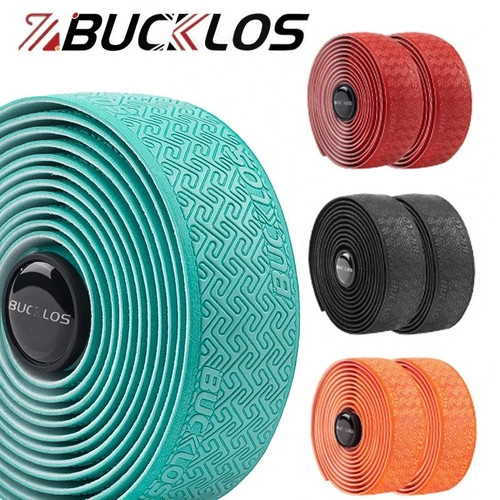 Bucklos bicycle handlebar - bucklos,