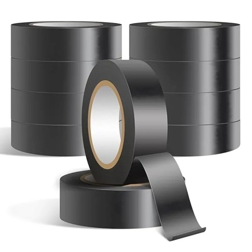 Black handlebar finishing tape - handlebar,
