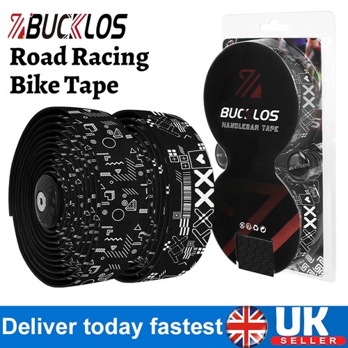 Bucklos road bike handlebar - bucklos,