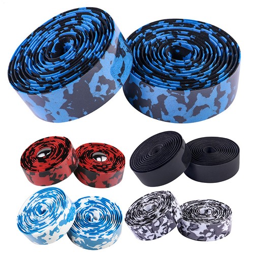 2pcs bike handlebar tapes - 2pcs,
