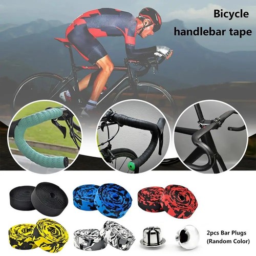 Handlebar tape bike bicycle - handlebar,