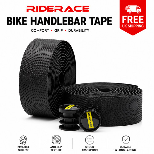 Handlebar tape bike - handlebar,