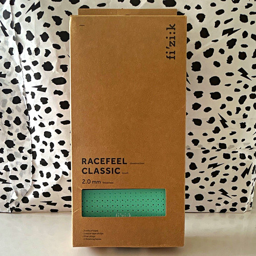 Bianchi green k - green, fi'zi:k