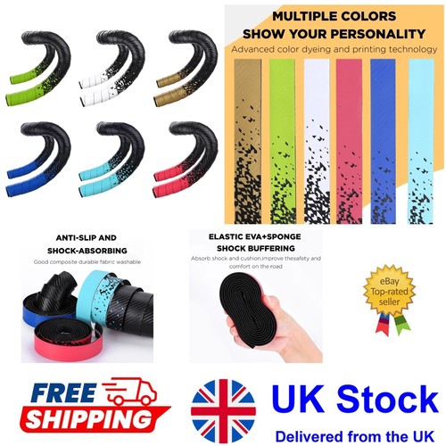 Handlebar tape cycling - handlebar,
