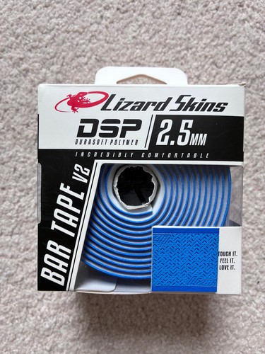 Lizard skin dsp bar tape - bar,