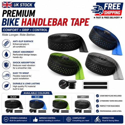 Handlebar tape bike - tape,