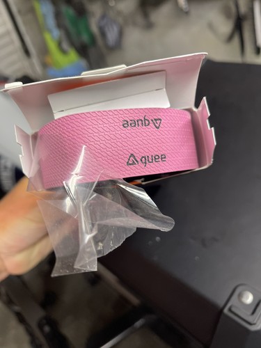 Guee handle bar - grip, tape