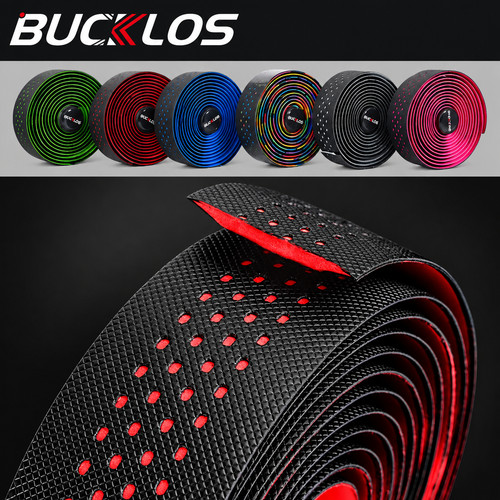 Bucklos bicycle handlebar tape - bucklos,