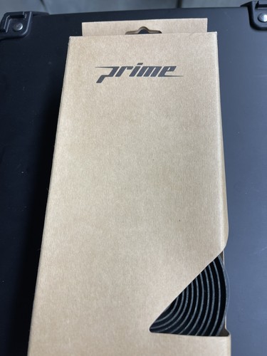 Prime handle bar grip - handle,