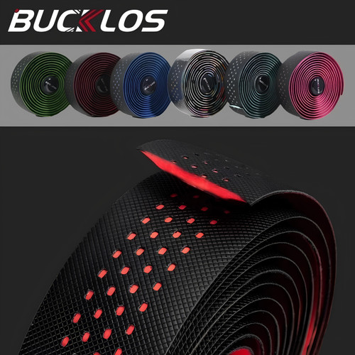 Bucklos bicycle handlebar tape - bucklos,