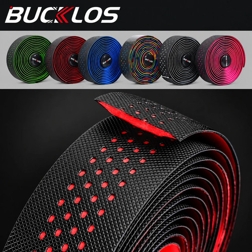 Bucklos bicycle handlebar tape - bucklos,