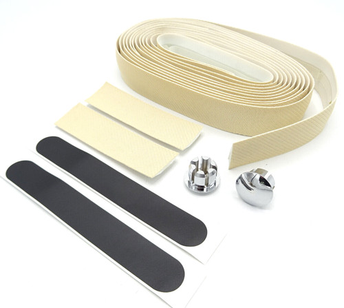 Sure grip ribbon handlebar - ribbon,