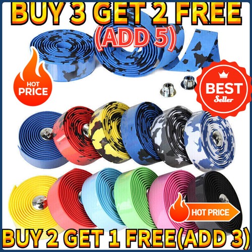 Handlebar tape cycling road - handlebar,