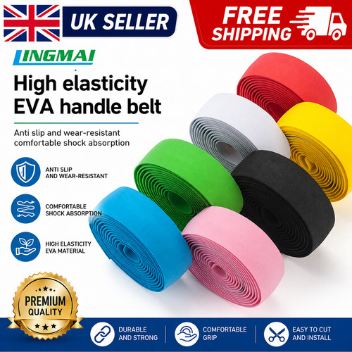 Handlebar tape bike bicycle - handlebar,