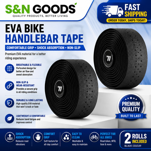 Deda road bike - bike, tape