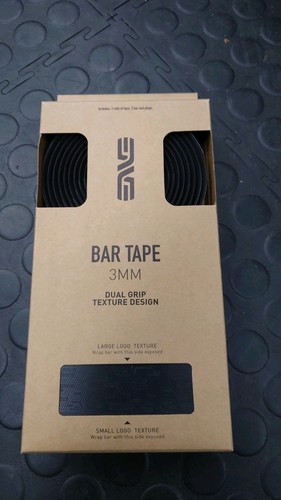 Enve bar tape 3mm black - bar,