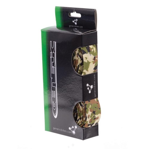 Genetic camoflage road - road, tape