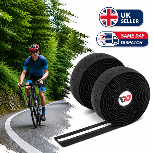 Handlebar tape bike - tape, cycling