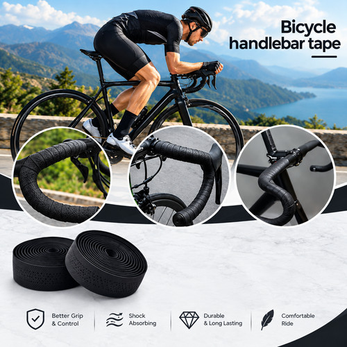 Handlebar tape bike bicycle - tape,