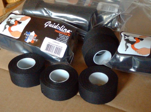 Nos rolls black tressostar - ,