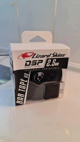 Lizard skins bar tape - , 2.5