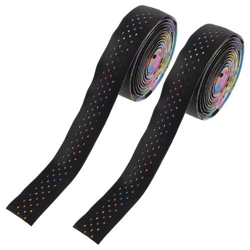 Breathable bicycle handlebar - bicycle,