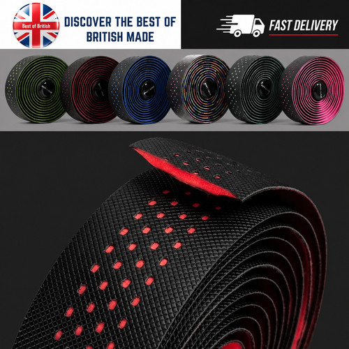 Bucklos bicycle handlebar tape - bucklos,