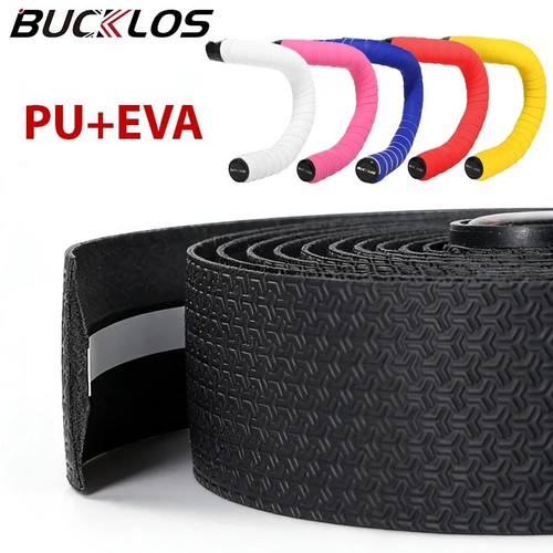 Bucklos bicycle handlebar tape - bucklos,