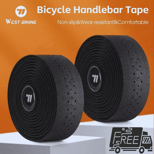 Handlebar tape bike bicycle - handlebar,