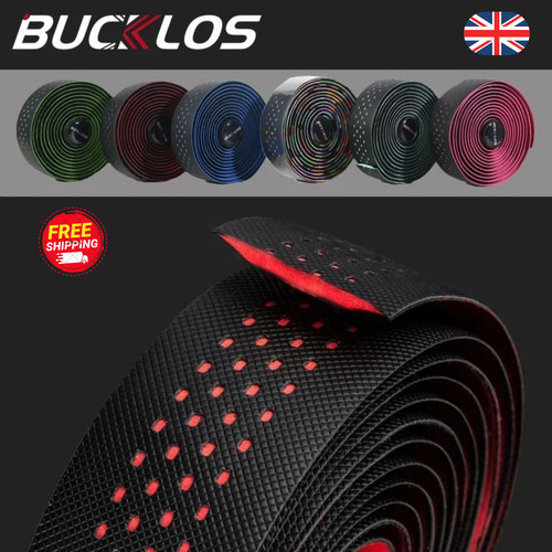 Bucklos bicycle handlebar tape - bicycle,