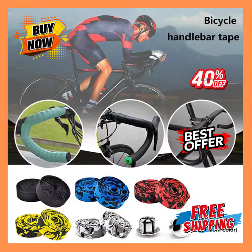 Handlebar tape cycling road - cycling,