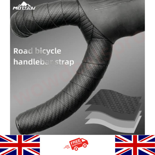 Handlebar tape bike - handlebar,