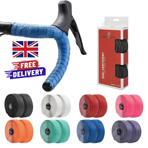 Bucklos bicycle handlebar - bucklos,